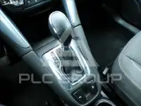 2016 Opel ZAFIRA
