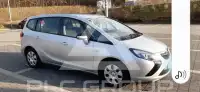 2016 Opel ZAFIRA