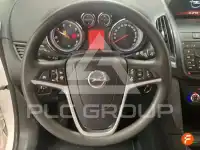 2016 Opel ZAFIRA