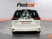2016 Opel ZAFIRA