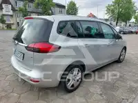 2016 Opel ZAFIRA