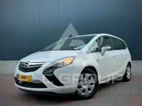 2016 Opel ZAFIRA