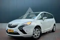 2016 Opel ZAFIRA