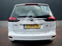 2016 Opel ZAFIRA