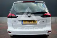 2016 Opel ZAFIRA
