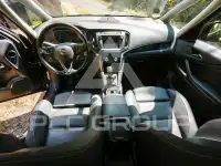 2016 Opel ZAFIRA