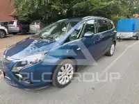 2016 Opel ZAFIRA