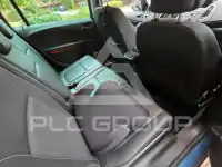 2016 Opel ZAFIRA