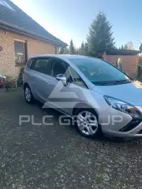 2016 Opel ZAFIRA