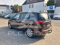 2016 Opel ZAFIRA