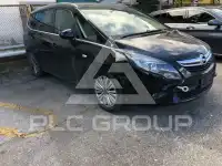 2016 Opel ZAFIRA