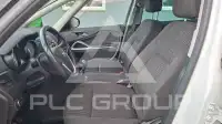 2016 Opel ZAFIRA