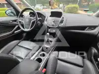 2016 Opel ZAFIRA