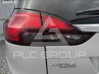2016 Opel ZAFIRA