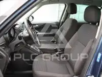 2016 Opel ZAFIRA