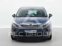 2016 Opel ZAFIRA