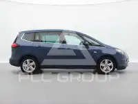 2016 Opel ZAFIRA
