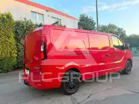 2016 Opel Vivaro