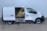 2016 Opel Vivaro