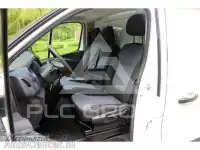 2016 Opel Vivaro