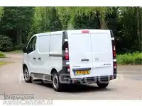 2016 Opel Vivaro