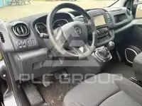 2016 Opel Vivaro