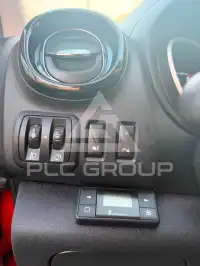 2016 Opel Vivaro