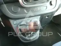 2016 Opel Vivaro
