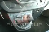 2016 Opel Vivaro