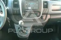 2016 Opel Vivaro