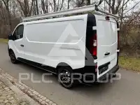 2016 Opel Vivaro