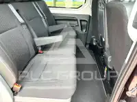 2016 Opel Vivaro
