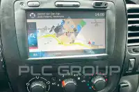 2016 Opel Vivaro