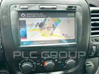 2016 Opel Vivaro