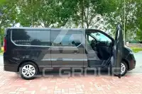 2016 Opel Vivaro