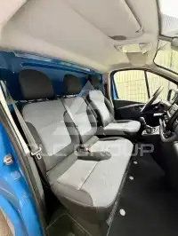 2016 Opel Vivaro