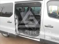 2016 Opel Vivaro