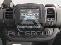 2016 Opel Vivaro