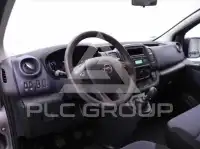 2016 Opel Vivaro