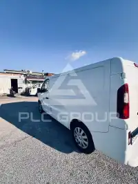 2016 Opel Vivaro