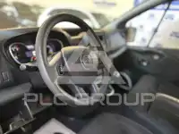 2016 Opel Vivaro