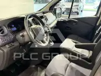 2016 Opel Vivaro