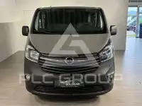 2016 Opel Vivaro