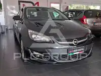 2016 Opel Vivaro