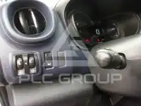 2016 Opel Vivaro