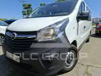 2016 Opel Vivaro