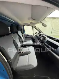 2016 Opel Vivaro