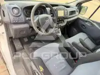 2016 Opel Vivaro