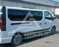 2016 Opel Vivaro
