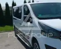 2016 Opel Vivaro